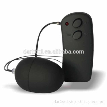 E0014S/Women 10 Speed Wireless Remote Controlled Vibrating love Egg Bullet,Small size love egg